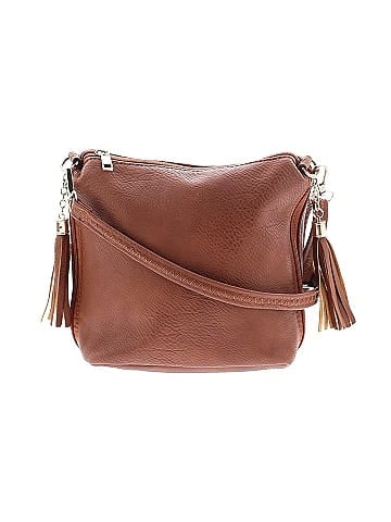 Unbranded Crossbody Bag (view 1)