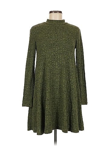 No Boundaries Casual Dress (view 1)