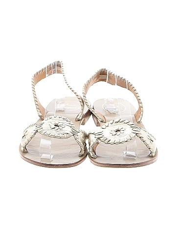 Jack Rogers Sandals (view 2)