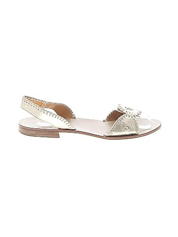 Jack Rogers Sandals (view 1)