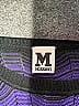 M Missoni Chevron-herringbone Blue Black Cocktail Dress Size EU (IT) 44 / US 8 - photo 4