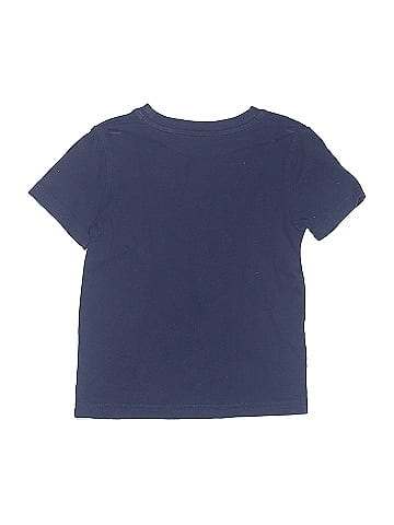 Janie and Jack Short Sleeve T-Shirt (view 2)