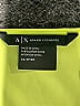 Armani Exchange 100% Polyester Yellow Sleeveless Blouse Size XS - photo 7