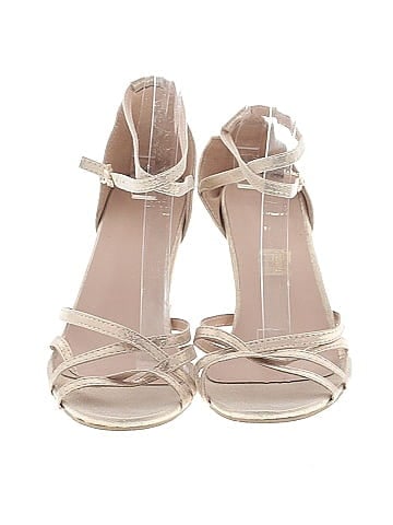 Unbranded Heels (view 1)
