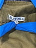 Alex Mill 100% Cotton Solid Brown Jumpsuit Size M - photo 4