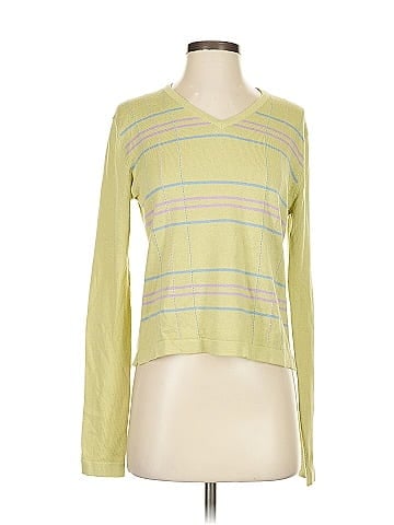 J. McLaughlin Pullover Sweater (view 1)