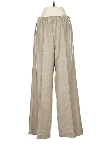 Banana Republic Wool Pants (view 1)