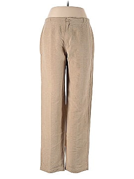 Chico's Design Khakis