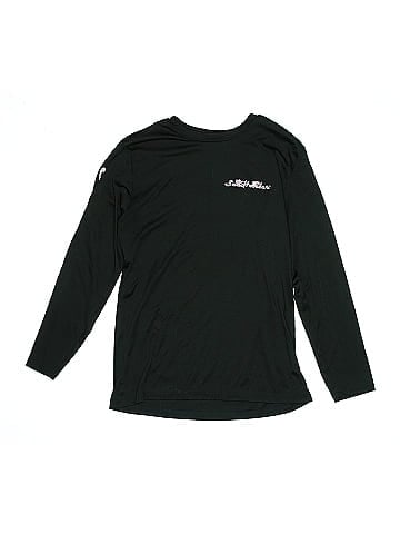 Sport-Tek Long Sleeve T-Shirt (view 1)