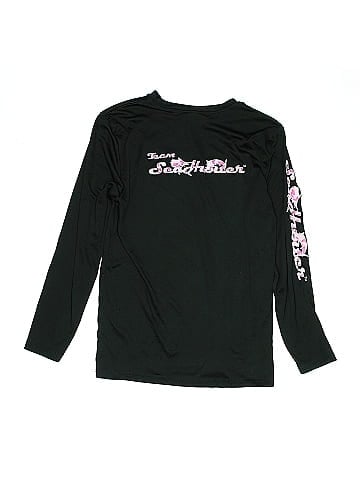 Sport-Tek Long Sleeve T-Shirt (view 2)