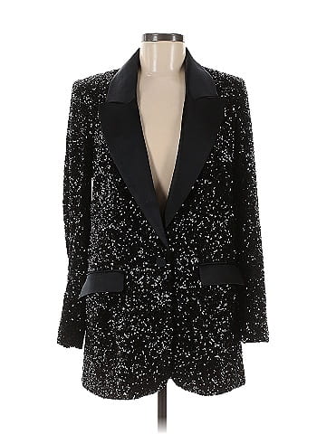 Express Blazer (view 1)