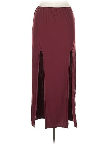 No Boundaries Formal Skirt (view 1)