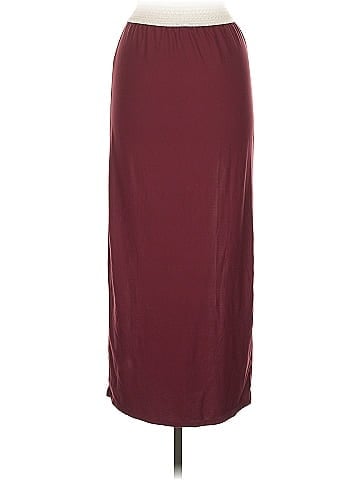 No Boundaries Formal Skirt (view 2)
