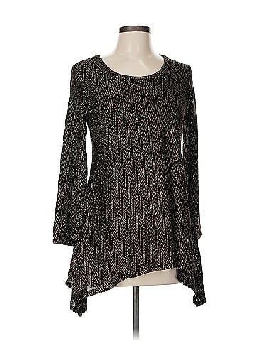 Grace Elements 3/4 Sleeve Top (view 1)