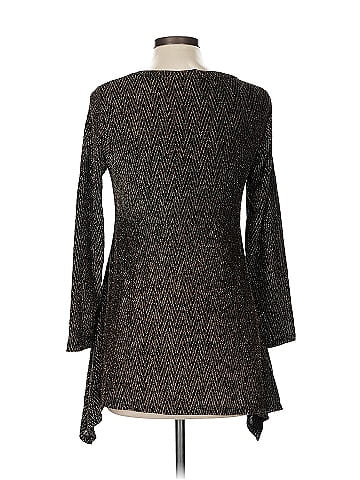 Grace Elements 3/4 Sleeve Top (view 2)