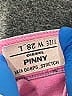 Diesel Tie-dye Pink Shorts Size 28 waist - photo 5