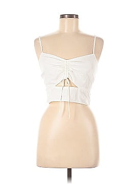 Abercrombie & Fitch Sleeveless Top