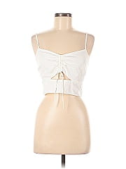 Abercrombie & Fitch Sleeveless Top
