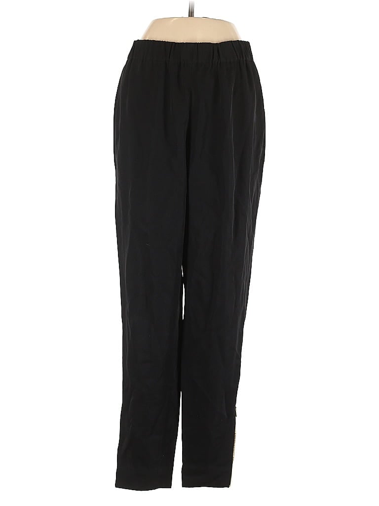 Pre-owned Everlane Casual Pants In Black