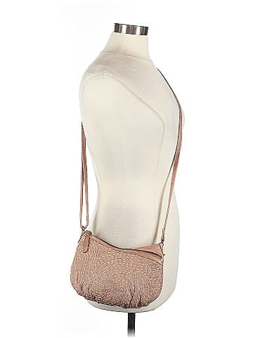 Amsterdam Heritage Leather Crossbody Bag (view 2)