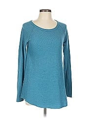 Mossimo Supply Co. 3/4 Sleeve T Shirt