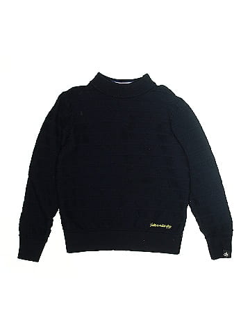 Scotch & Soda Pullover Sweater (view 1)