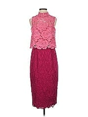 Ml Monique Lhuillier Cocktail Dress