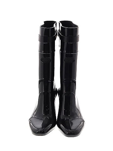 Sergio Rossi Boots (view 2)