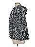 Susan Graver Black Zip Up Hoodie Size XL - photo 5