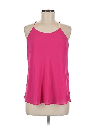 Naked Zebra Sleeveless Top (view 1)