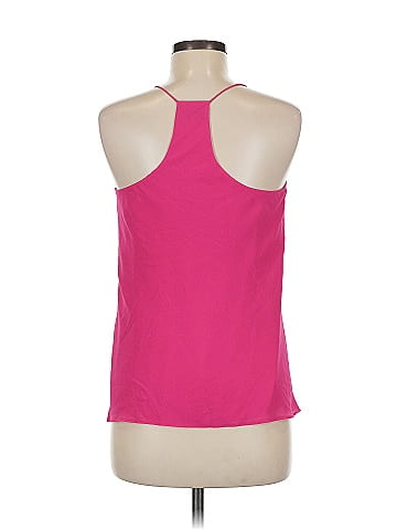 Naked Zebra Sleeveless Top (view 2)