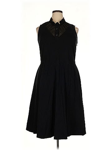 eShakti Casual Dress (view 1)