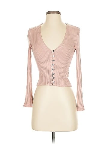 Reformation Long Sleeve Top (view 1)