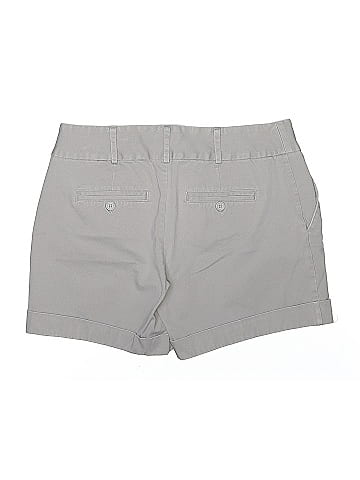 INC International Concepts Khaki Shorts (view 2)