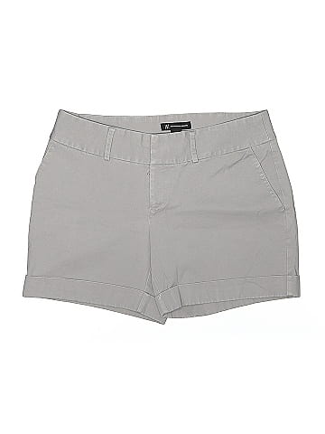 INC International Concepts Khaki Shorts (view 1)
