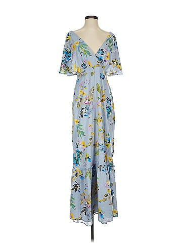 Slate & Willow Casual Dress (view 1)