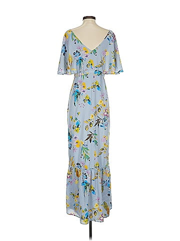 Slate & Willow Casual Dress (view 2)