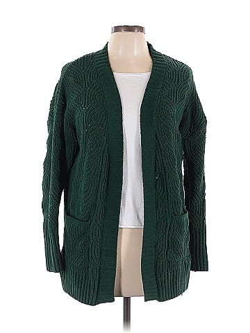Pink Rose Cardigan (view 1)