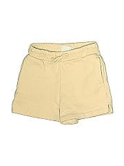 Zara Baby Khaki Shorts
