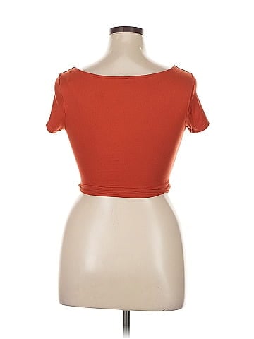 Windsor Short Sleeve Top (view 2)