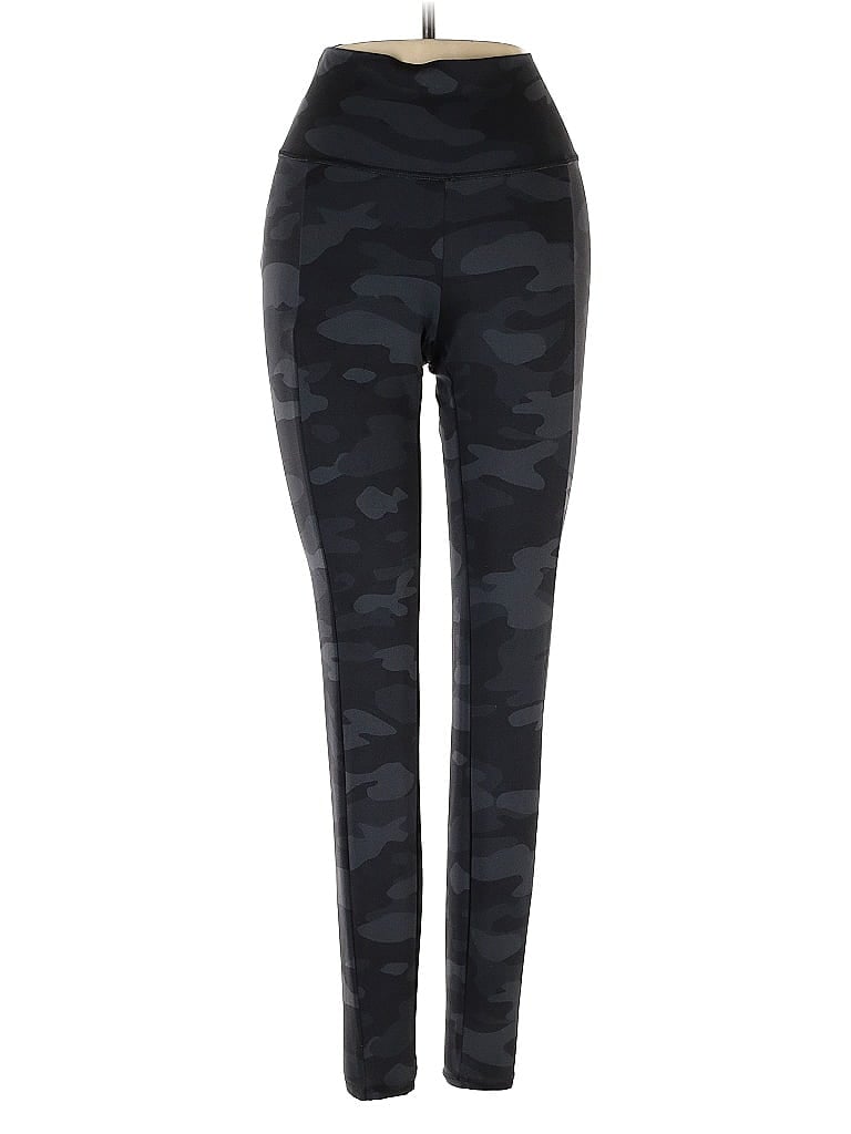 Soma Camo Black Active Pants Size XS - photo 1