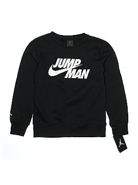 Air Jordan Sweatshirt