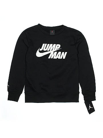 Air Jordan Sweatshirt (view 1)