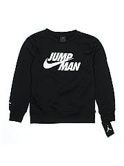 Air Jordan Sweatshirt
