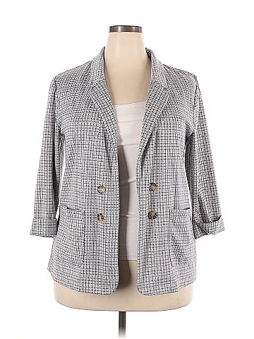 Maurices Blazer (view 1)