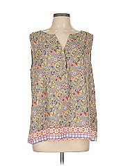 Zac & Rachel Sleeveless Blouse