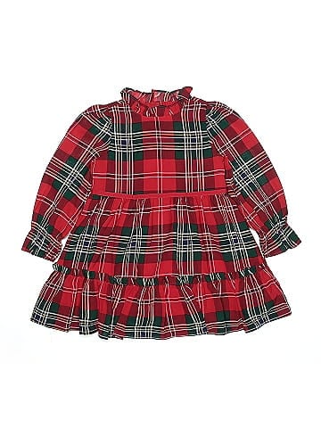 Janie and Jack Dress (view 1)