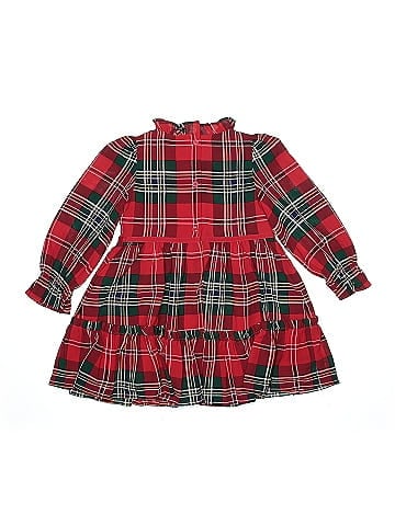 Janie and Jack Dress (view 2)