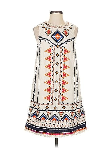 Akemi + Kin Casual Dress (view 1)