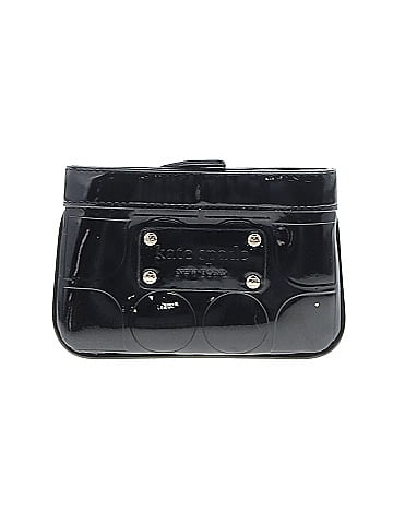 Kate Spade New York Leather Coin Purse (view 1)